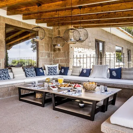 Cimanimani Guincho Paradise By The Getaway Collection Villa