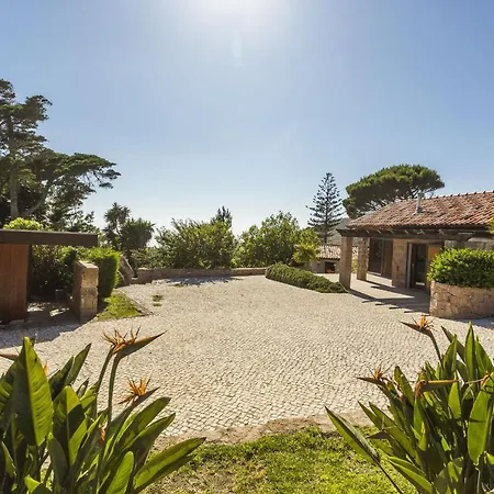 Cimanimani Guincho Paradise By The Getaway Collection * Cascais