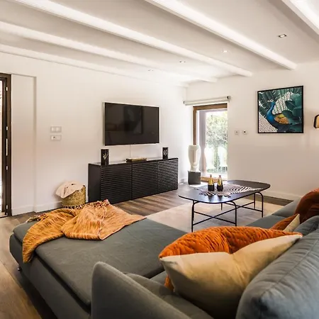 Villa Cimanimani Guincho Paradise By The Getaway Collection