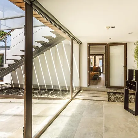 Cimanimani Guincho Paradise By The Getaway Collection *
