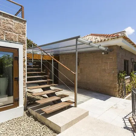 Cimanimani Guincho Paradise By The Getaway Collection Villa *