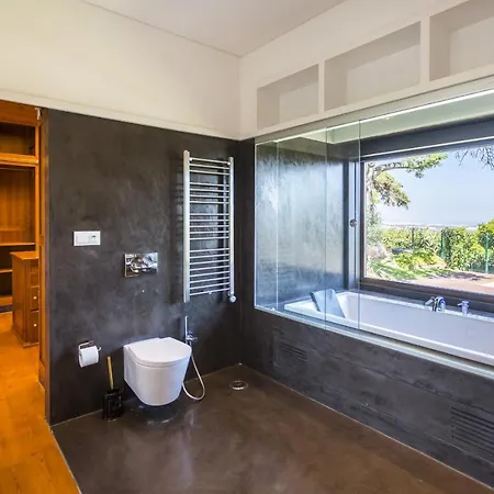Villa Cimanimani Guincho Paradise By The Getaway Collection *