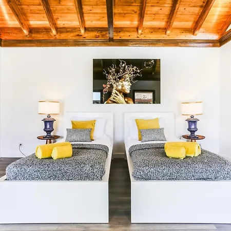 Cimanimani Guincho Paradise By The Getaway Collection Villa Cascais