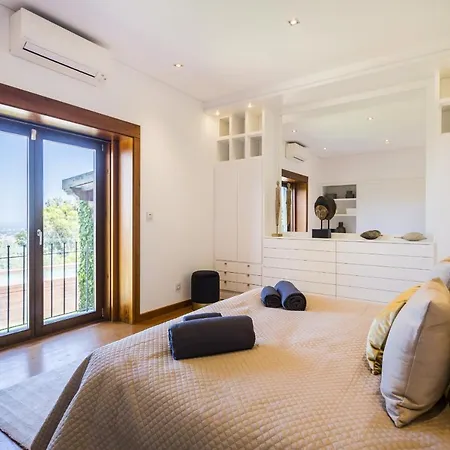 Cimanimani Guincho Paradise By The Getaway Collection Villa *