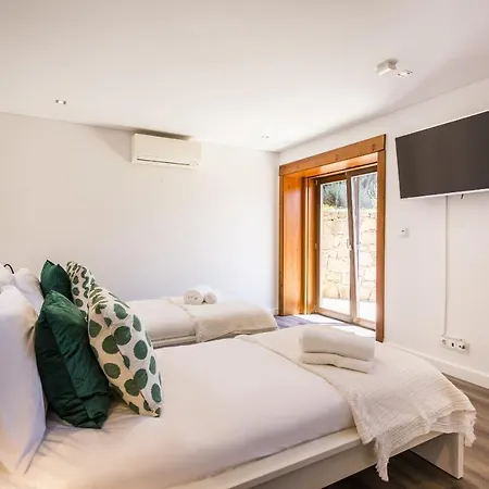 Cimanimani Guincho Paradise By The Getaway Collection *