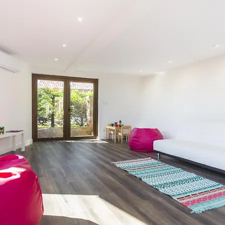 Villa Cimanimani Guincho Paradise By The Getaway Collection Cascais