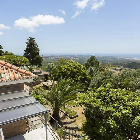 Cimanimani Guincho Paradise By The Getaway Collection Villa Cascais
