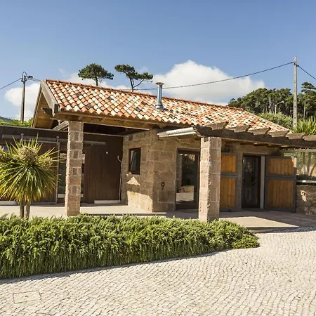 Villa Cimanimani Guincho Paradise By The Getaway Collection *