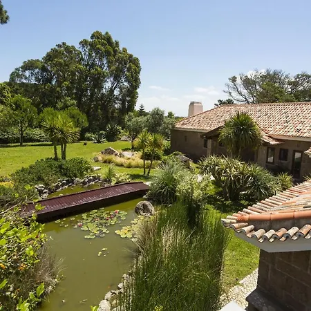 Villa Cimanimani Guincho Paradise By The Getaway Collection Cascais