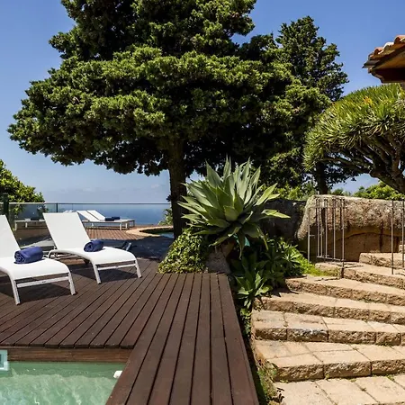 Cimanimani Guincho Paradise By The Getaway Collection *