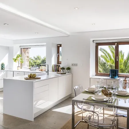 Cimanimani Guincho Paradise By The Getaway Collection