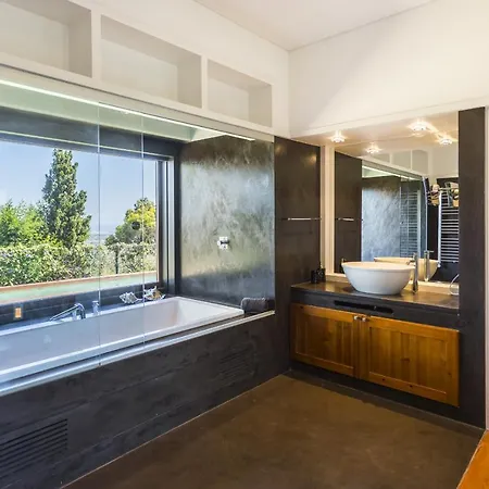 Villa Cimanimani Guincho Paradise By The Getaway Collection Cascais