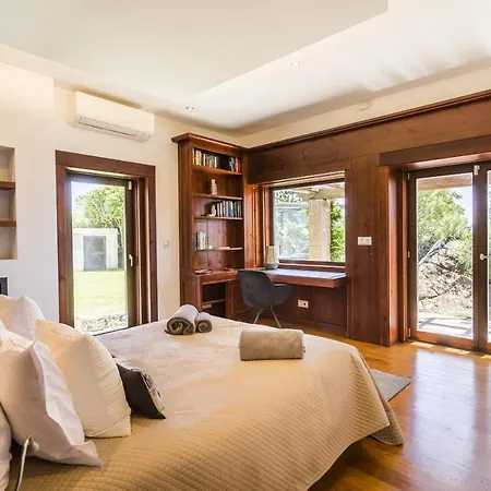 Cimanimani Guincho Paradise By The Getaway Collection Villa