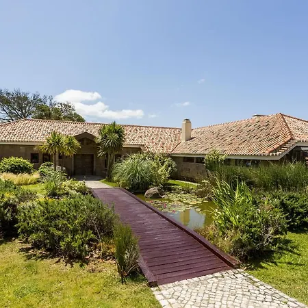 Villa Cimanimani Guincho Paradise By The Getaway Collection *