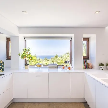Cimanimani Guincho Paradise By The Getaway Collection Villa Cascais