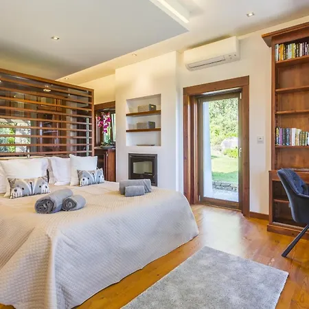 Villa Cimanimani Guincho Paradise By The Getaway Collection *
