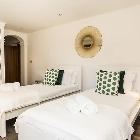 Villa Cimanimani Guincho Paradise By The Getaway Collection Cascais