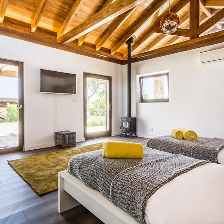Cimanimani Guincho Paradise By The Getaway Collection Villa Cascais